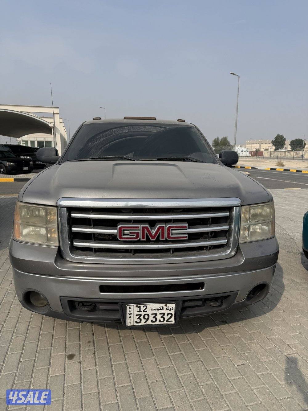 للبيع وانيت سيرا قماره 20131