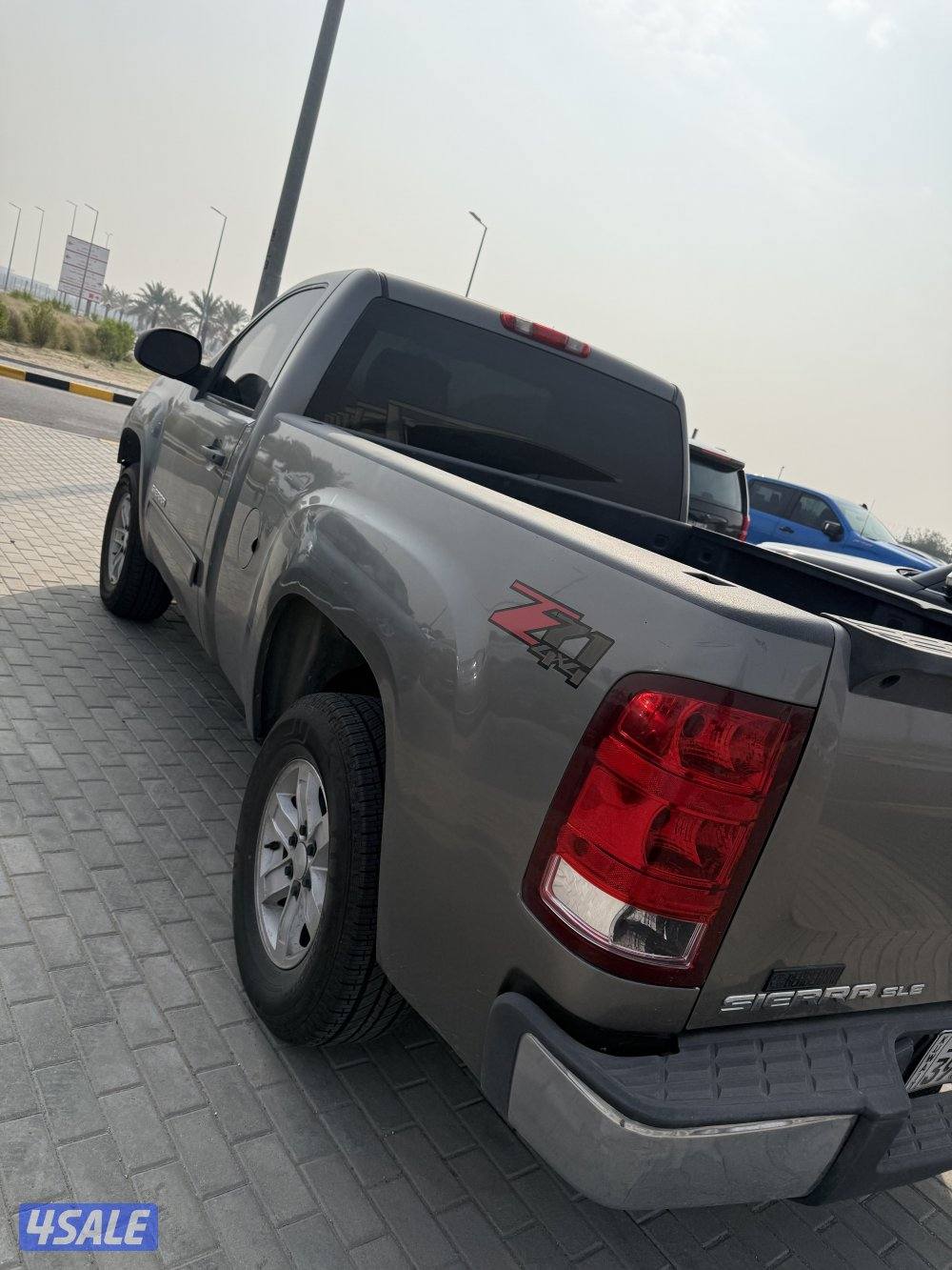 للبيع وانيت سيرا قماره 20132