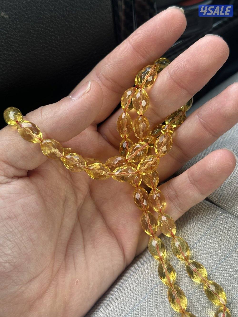 للبيع كهرب شفاف سوبر كرستالي0