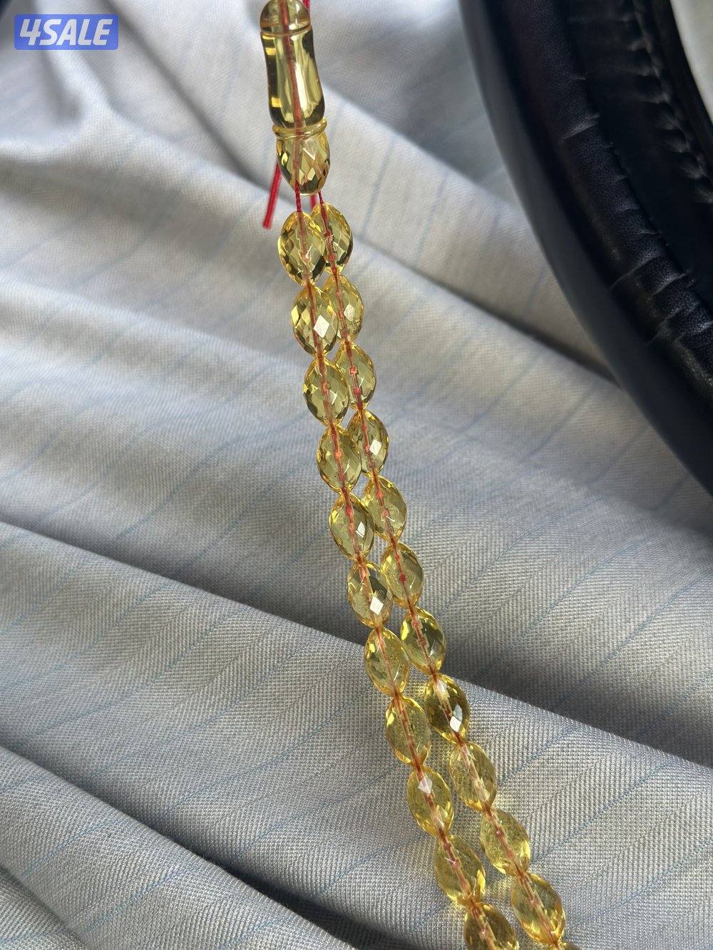 للبيع كهرب شفاف سوبر كرستالي2