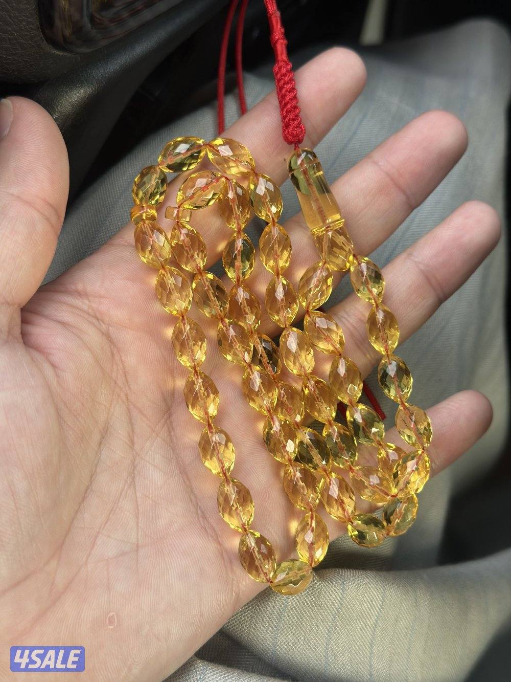 للبيع كهرب شفاف سوبر كرستالي3