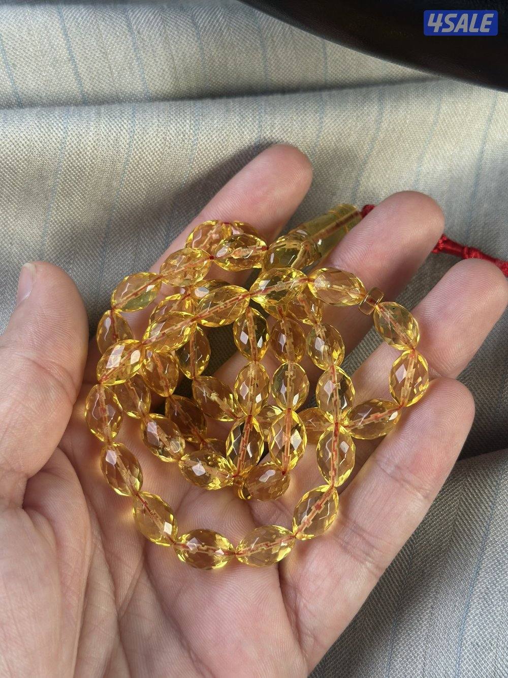 للبيع كهرب شفاف سوبر كرستالي5