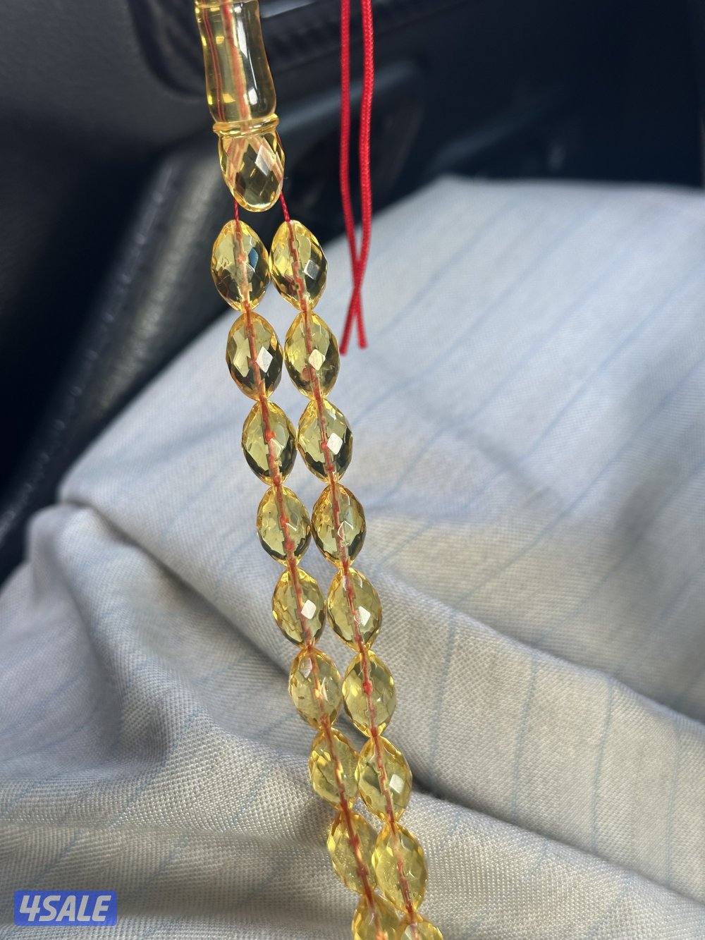 للبيع كهرب شفاف سوبر كرستالي6