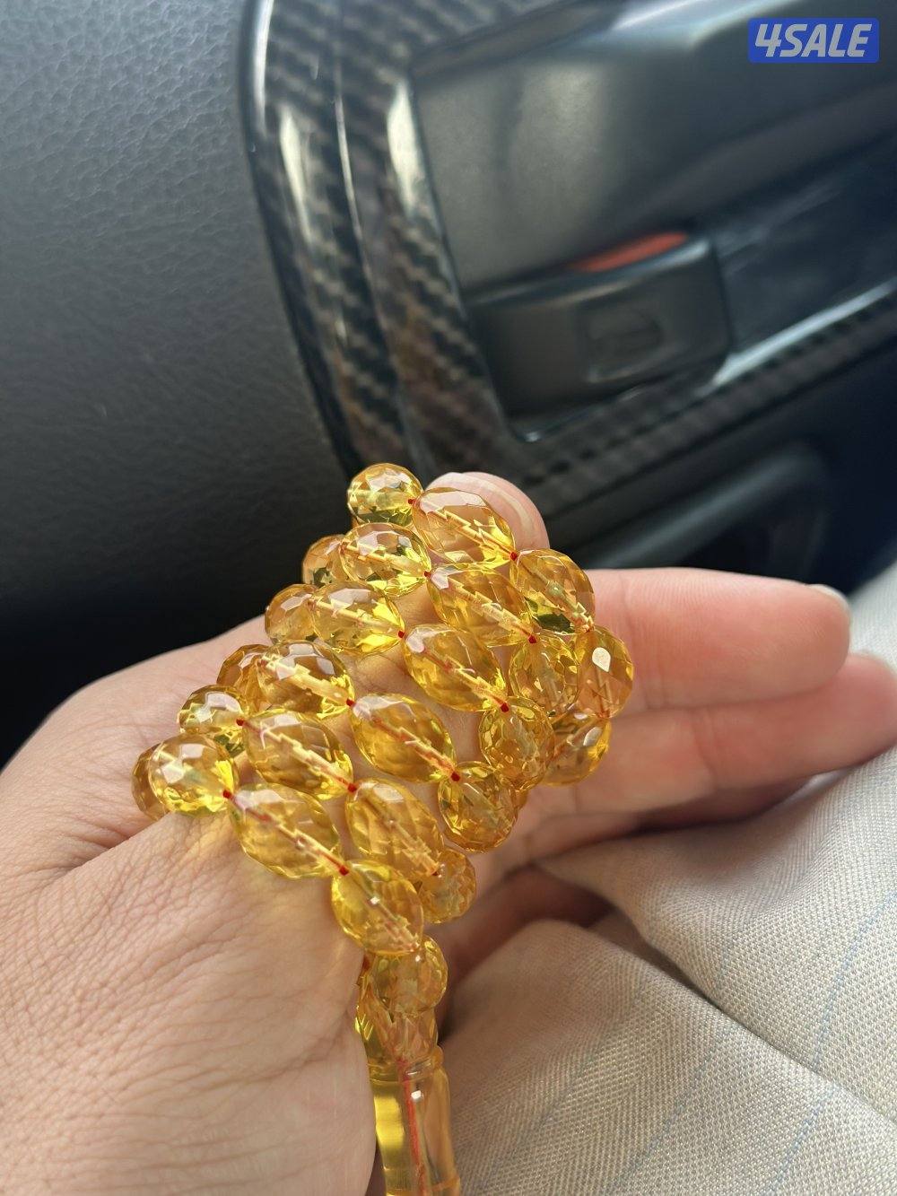 للبيع كهرب شفاف سوبر كرستالي8