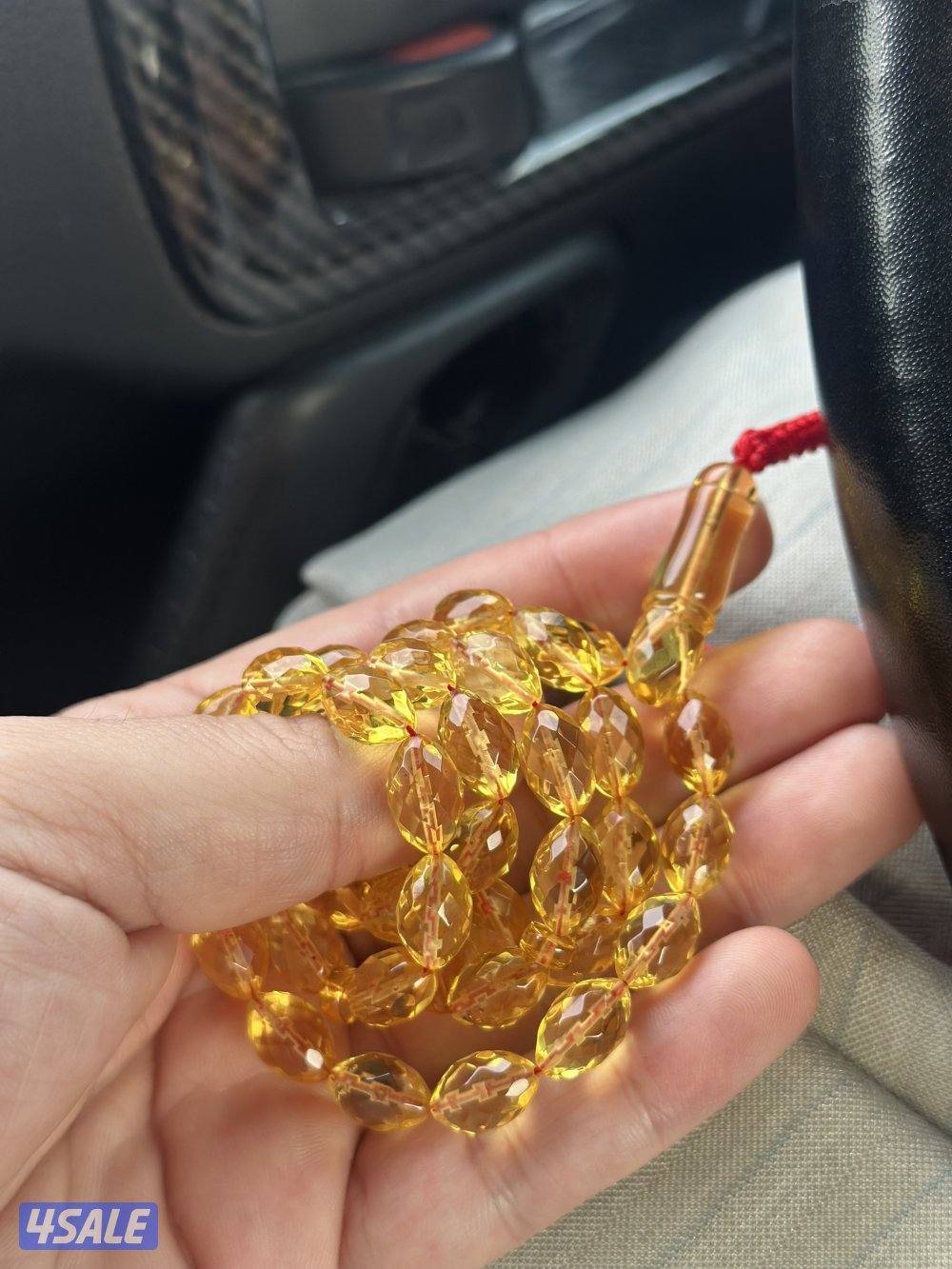 للبيع كهرب شفاف سوبر كرستالي9