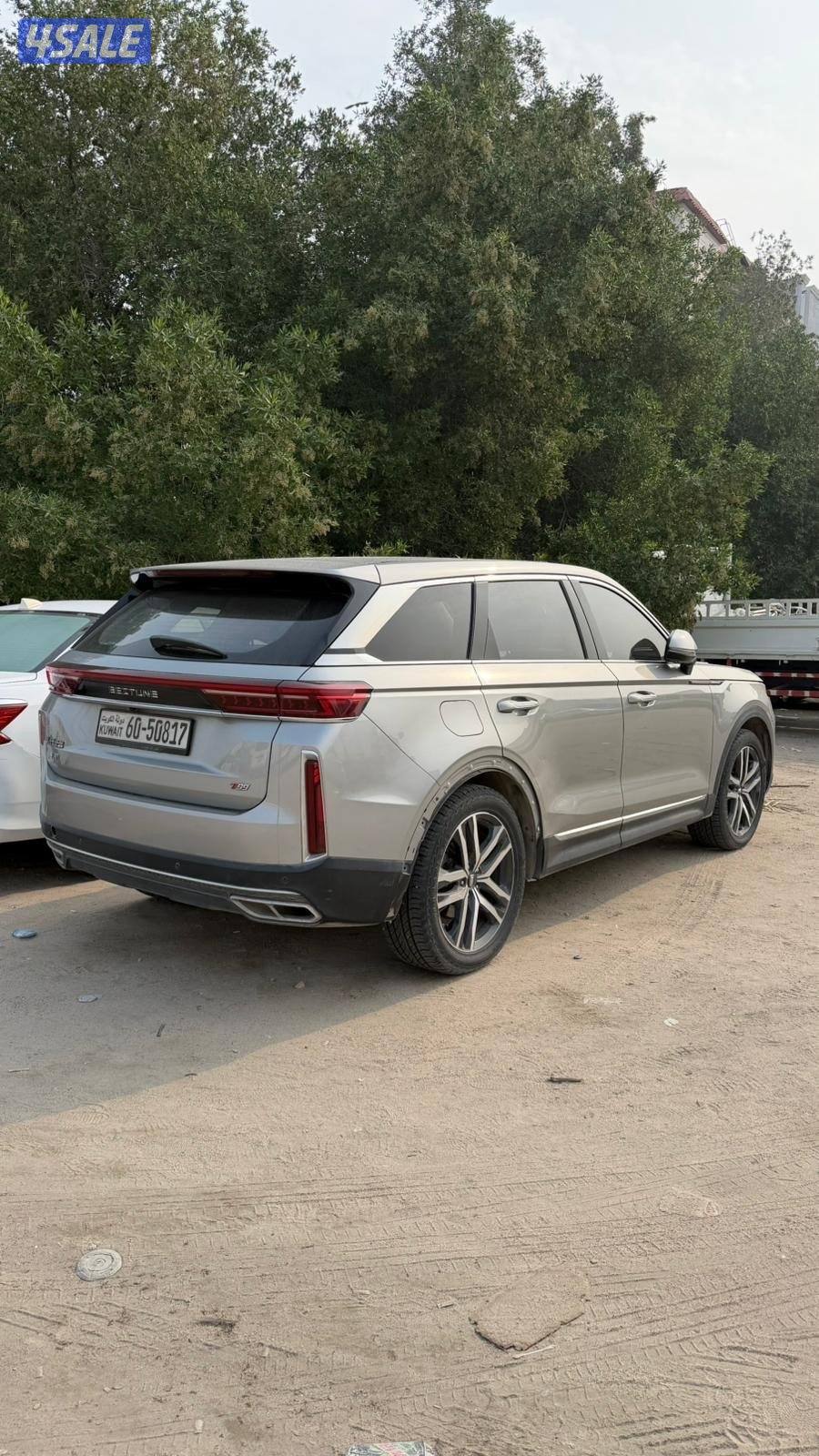 للبيع T99 داخلية تان كامله المواصفات2