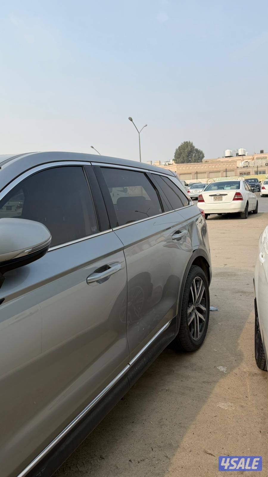 للبيع T99 داخلية تان كامله المواصفات3