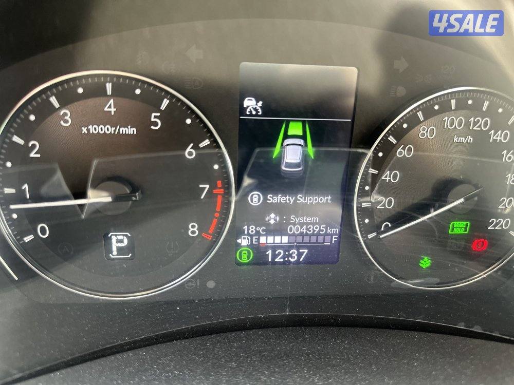 هوندا HR-V لم تستخدم بحالة الزيرو5