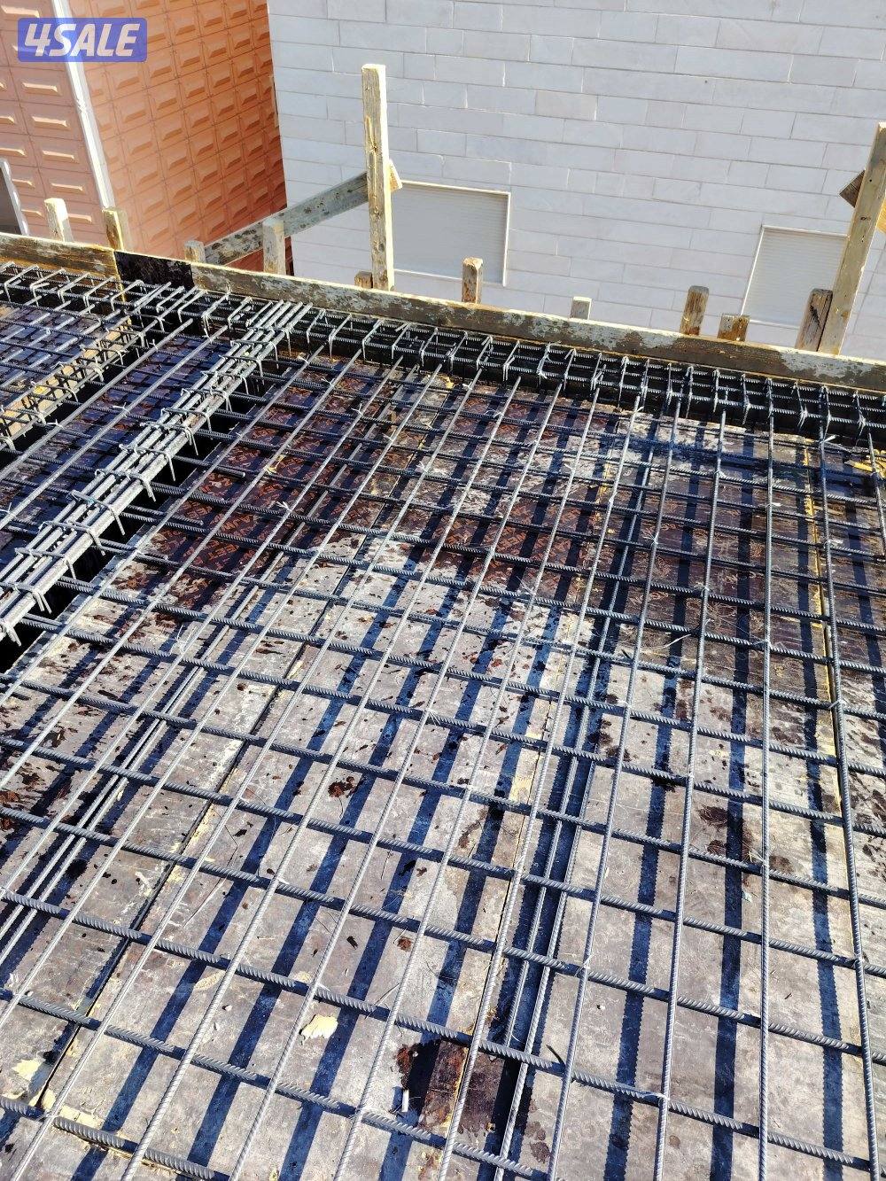 مقاولات عامه بناء توسعات ملاحق ترميمات جميع مناطق الكويت سعر مناسب حسب3