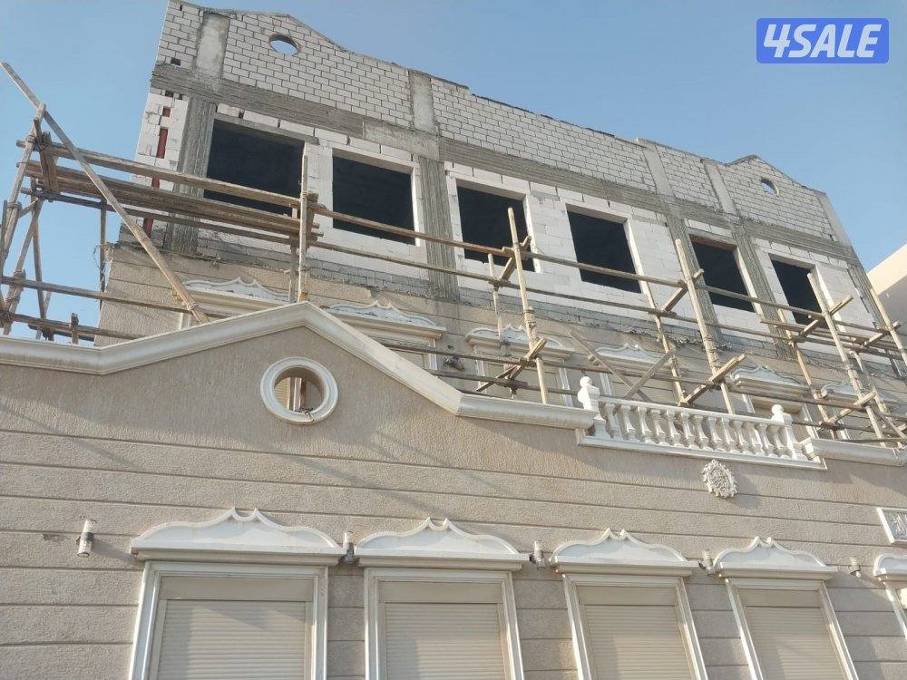 مقاولات عامه بناء توسعات ملاحق ترميمات جميع مناطق الكويت سعر مناسب حسب2