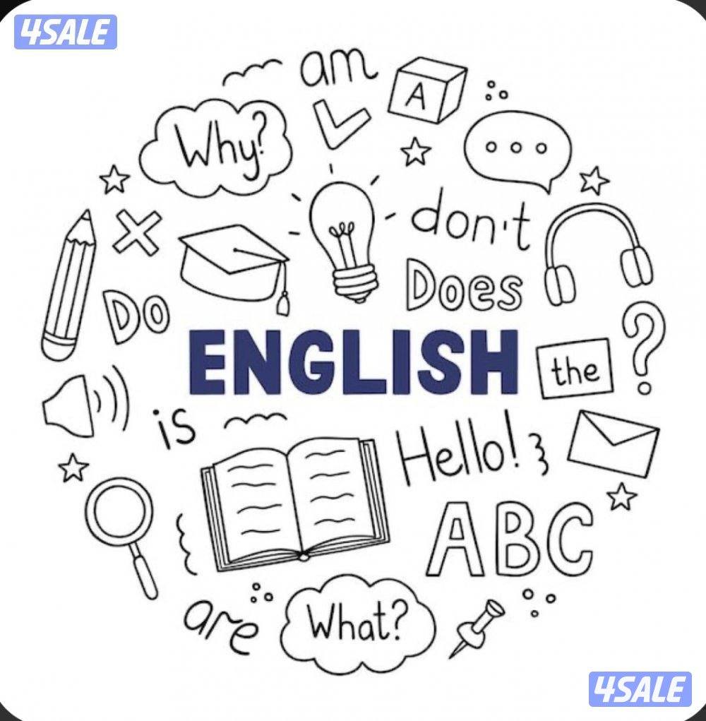 مدرس لغة إنجليزية خبرة كبيرة بدولة الكويت1