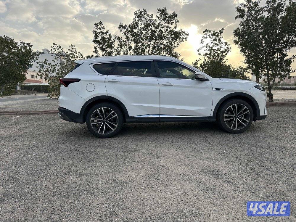 جيتور صبغ الوكاله X70 plus1