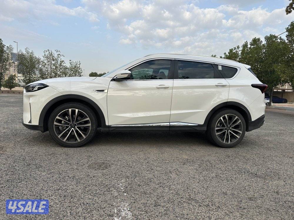 جيتور صبغ الوكاله X70 plus3