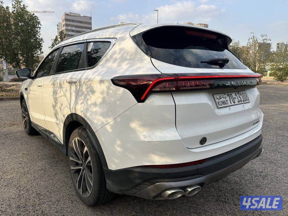 جيتور صبغ الوكاله X70 plus4