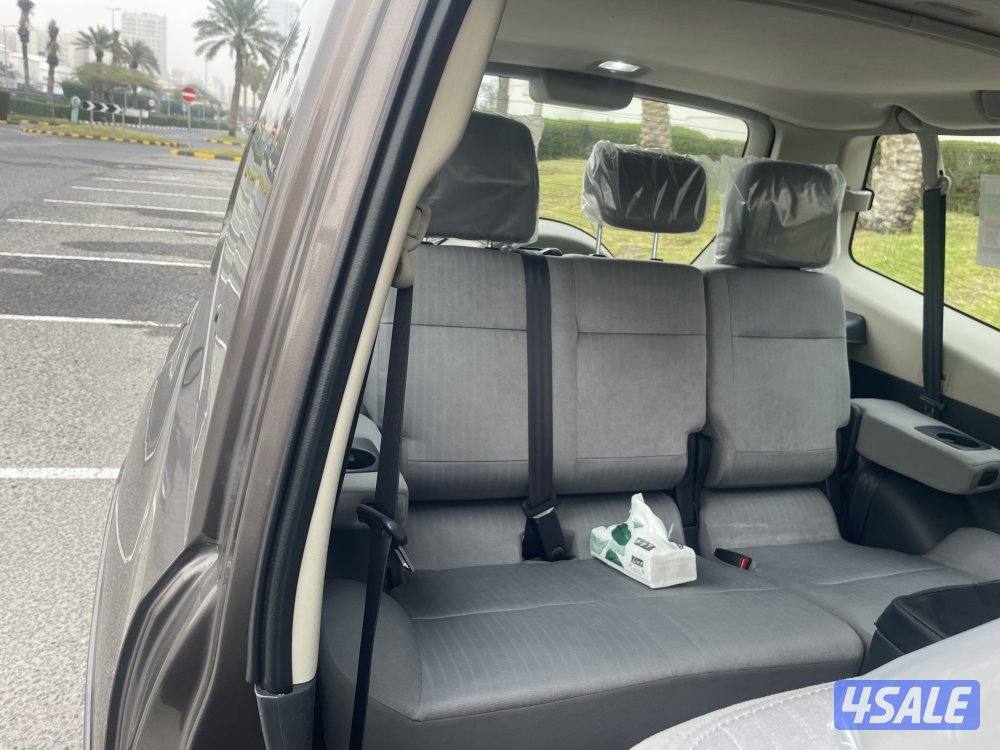 للبيع باجيرو باب واحد عداد 1229