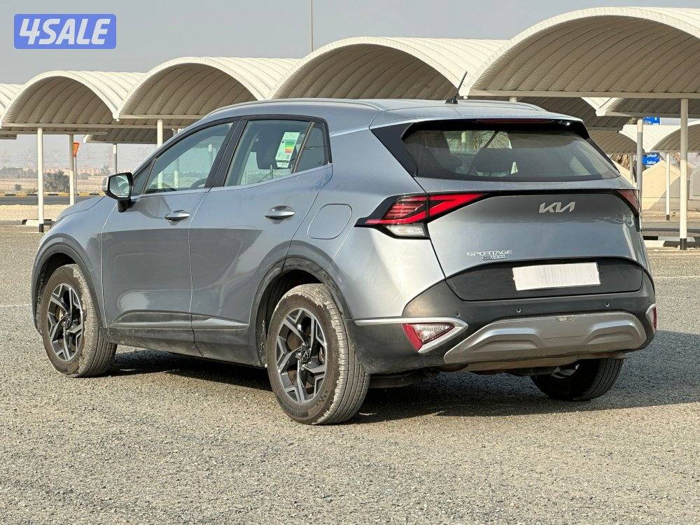 موديل 2023 سيرفس منتظم بالوكالة2