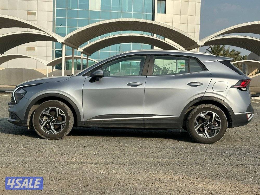 موديل 2023 سيرفس منتظم بالوكالة4