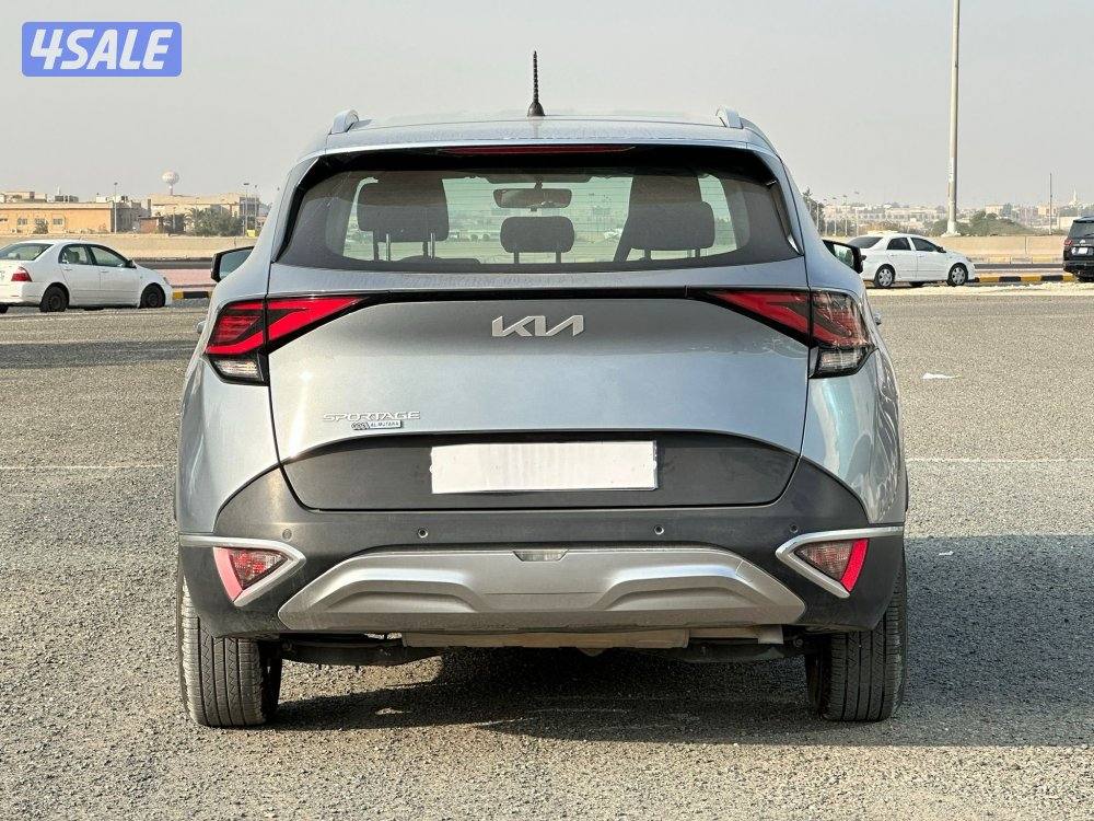 موديل 2023 سيرفس منتظم بالوكالة7