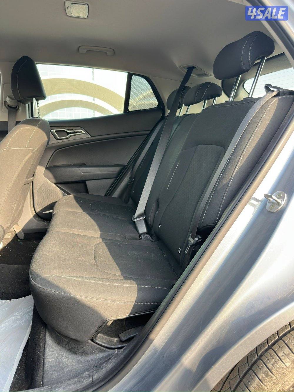 موديل 2023 سيرفس منتظم بالوكالة12