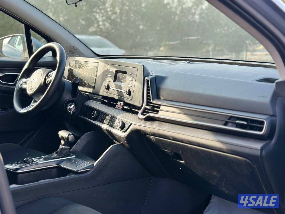 موديل 2023 سيرفس منتظم بالوكالة11