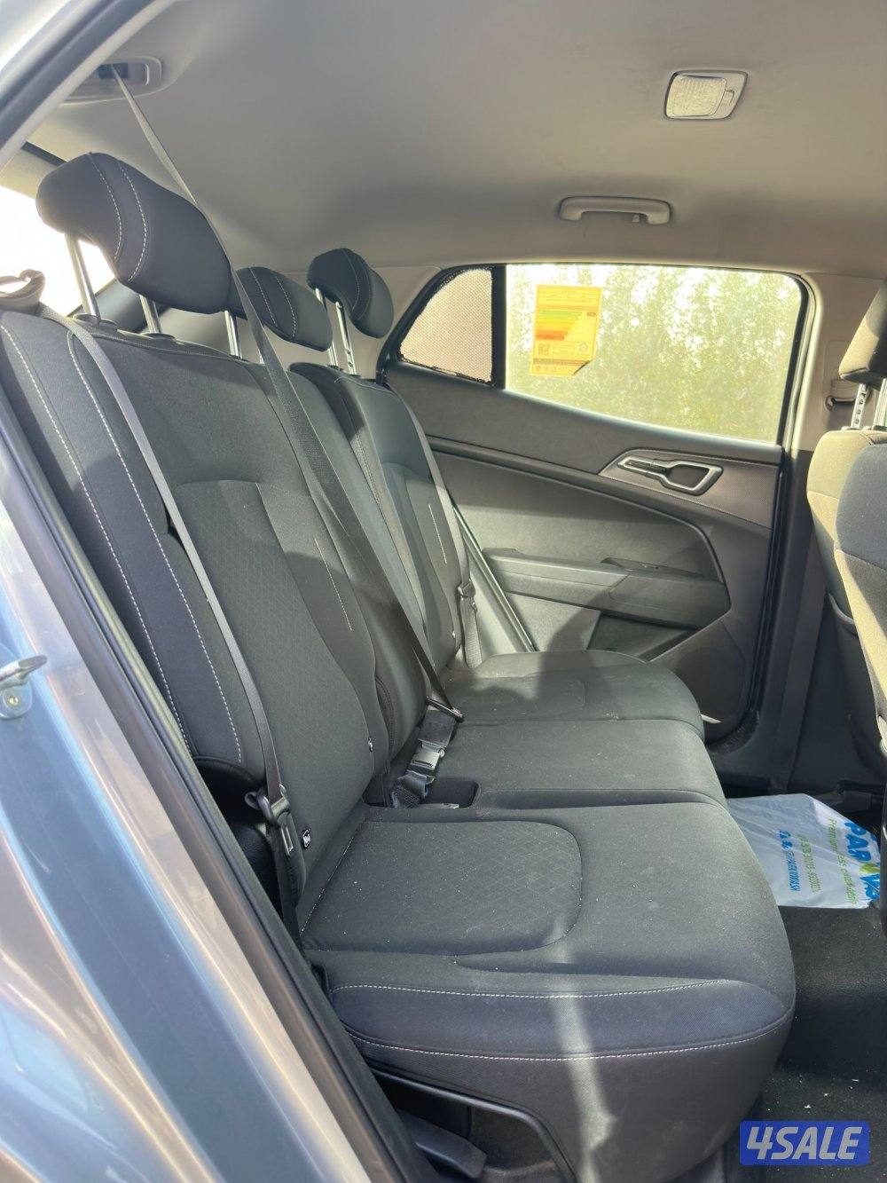 موديل 2023 سيرفس منتظم بالوكالة13