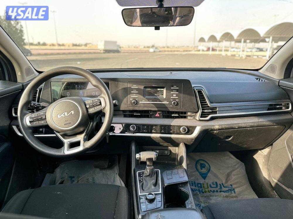 موديل 2023 سيرفس منتظم بالوكالة14