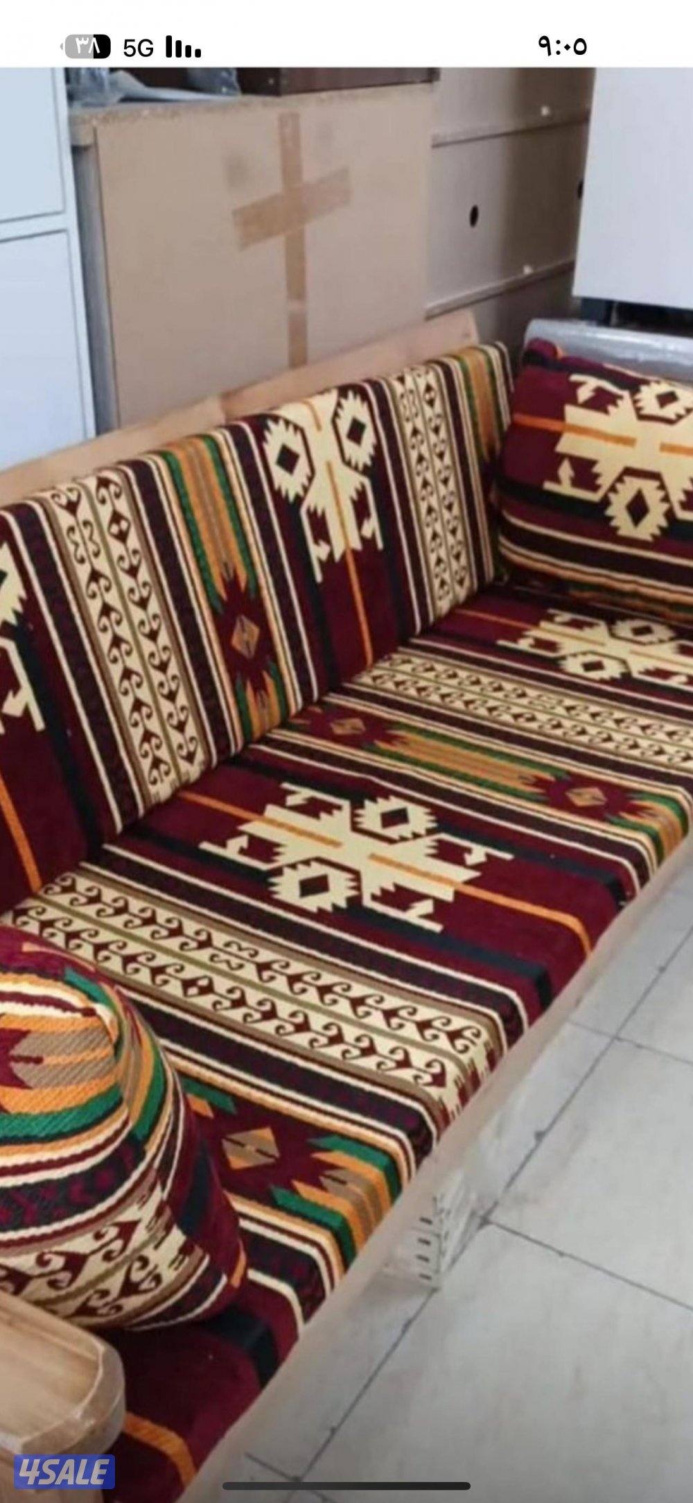 بيع كراسي خشب كراسي حديد.2