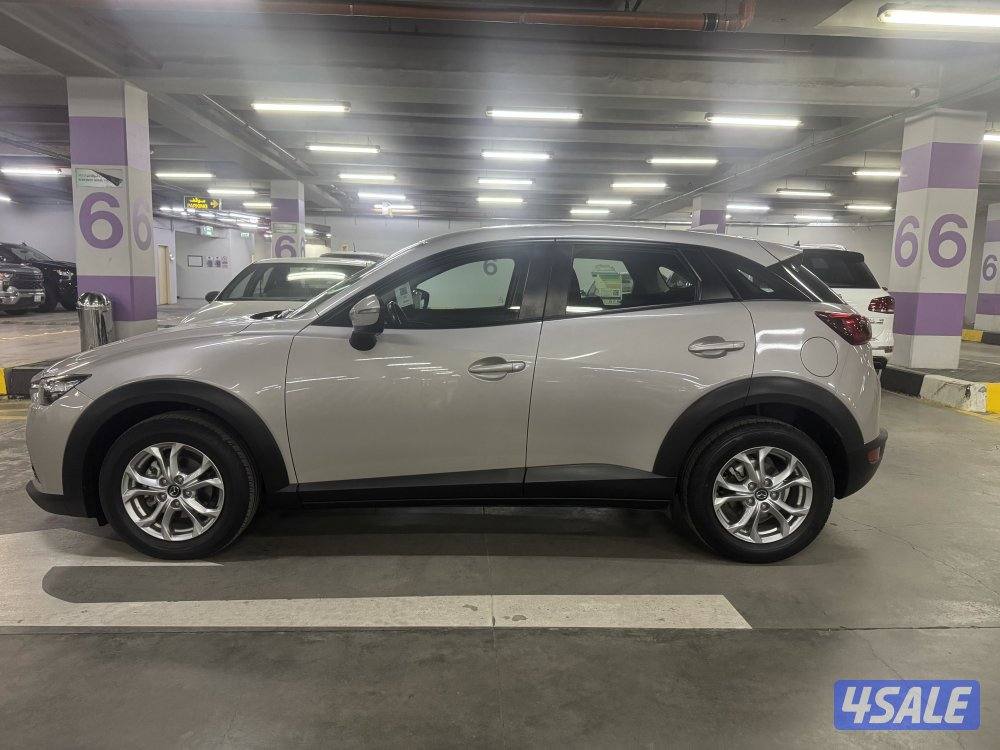 موديل 2023 ماشي 60 سيرفس وكاله 4 سلندر على كفالة الوكالة1