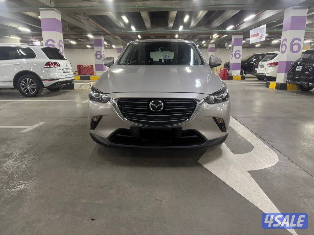 موديل 2023 ماشي 60 سيرفس وكاله 4 سلندر على كفالة الوكالة2