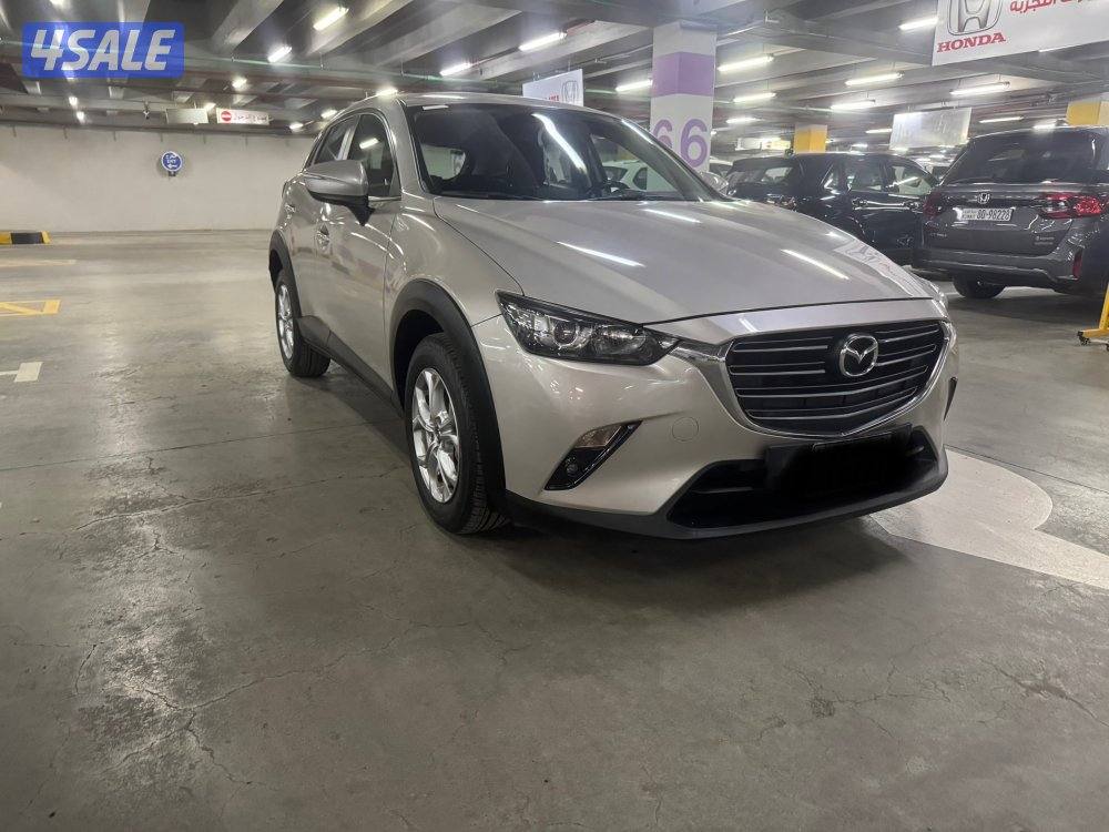 موديل 2023 ماشي 60 سيرفس وكاله 4 سلندر على كفالة الوكالة3