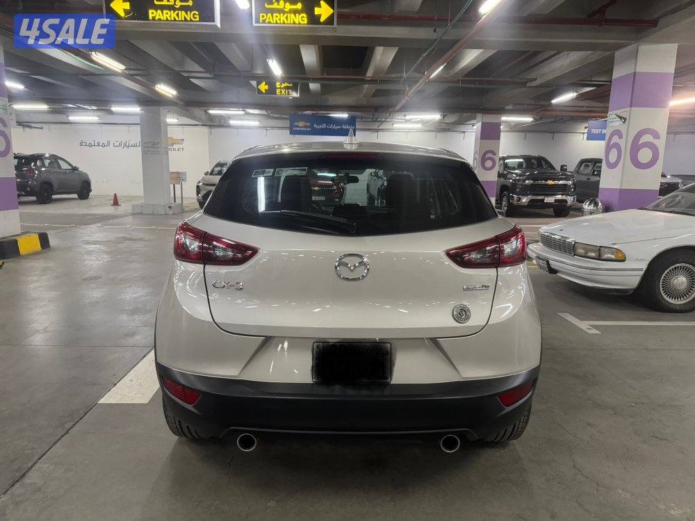 موديل 2023 ماشي 60 سيرفس وكاله 4 سلندر على كفالة الوكالة4