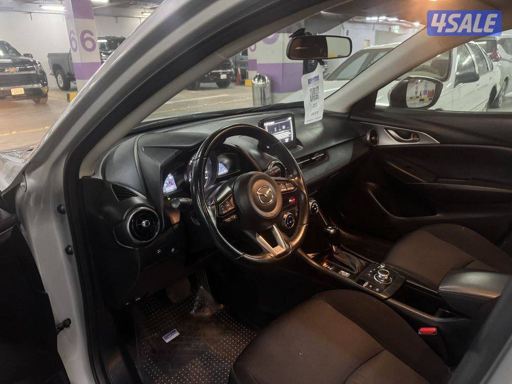 موديل 2023 ماشي 60 سيرفس وكاله 4 سلندر على كفالة الوكالة5