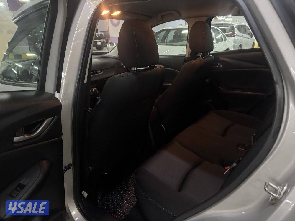 موديل 2023 ماشي 60 سيرفس وكاله 4 سلندر على كفالة الوكالة6