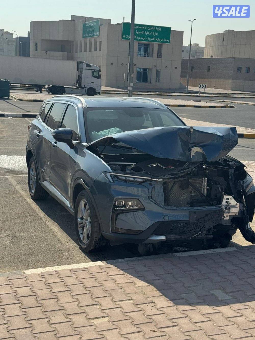 فورد تيريتوري / 20250