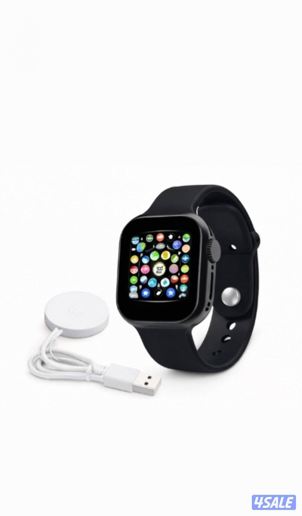 ساعة T6000 Ultra 3 الذكية
T6000 Ultra 3 Smart Watch1