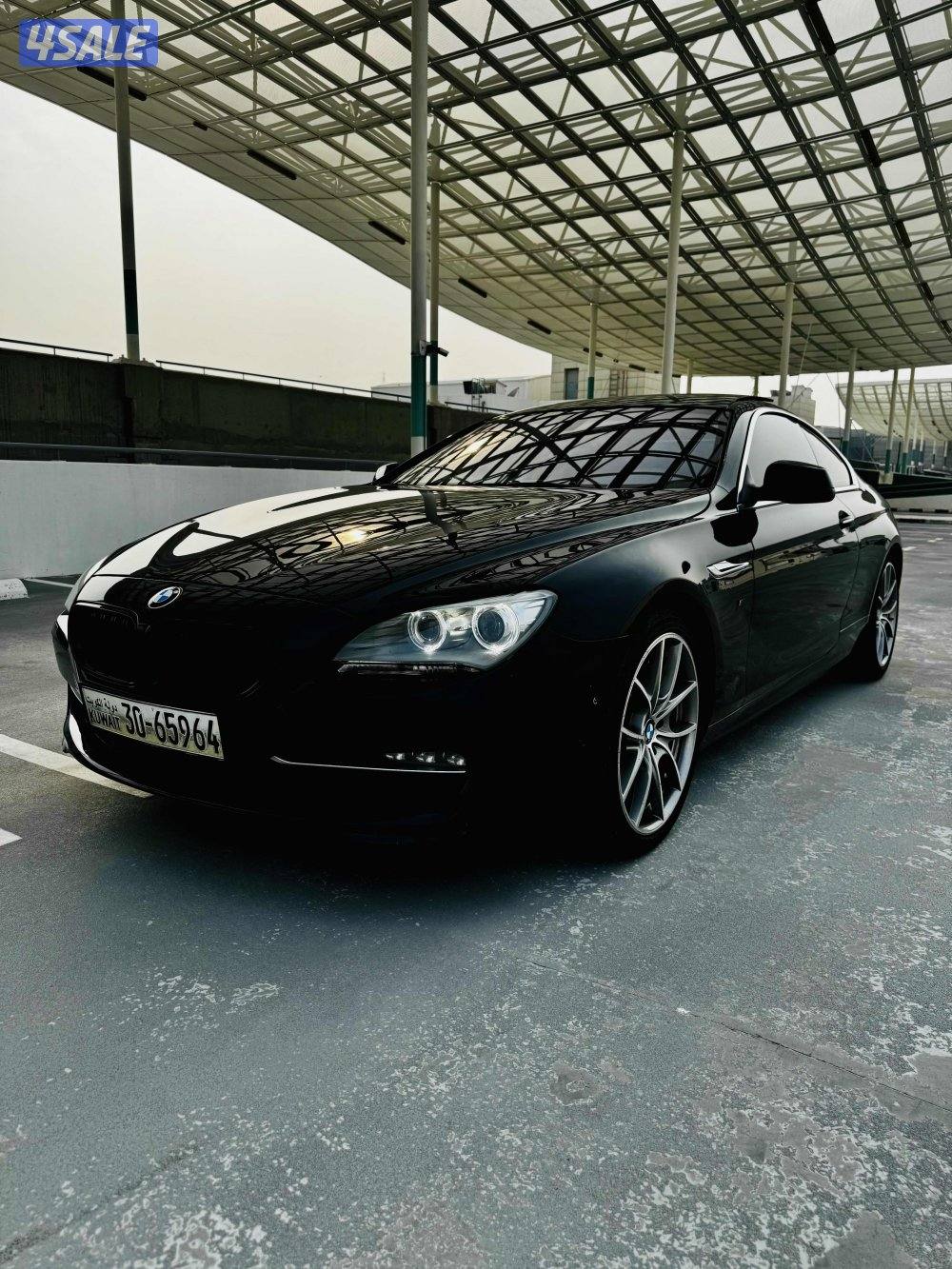 للبيع BMW 640i model 20157