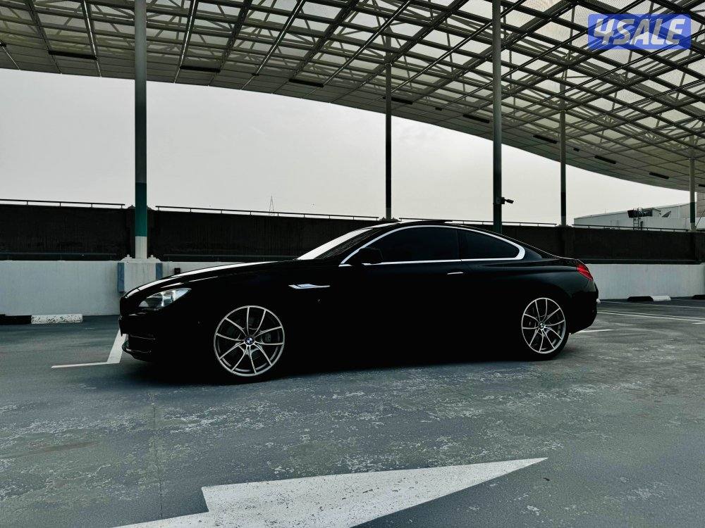 للبيع BMW 640i model 20158