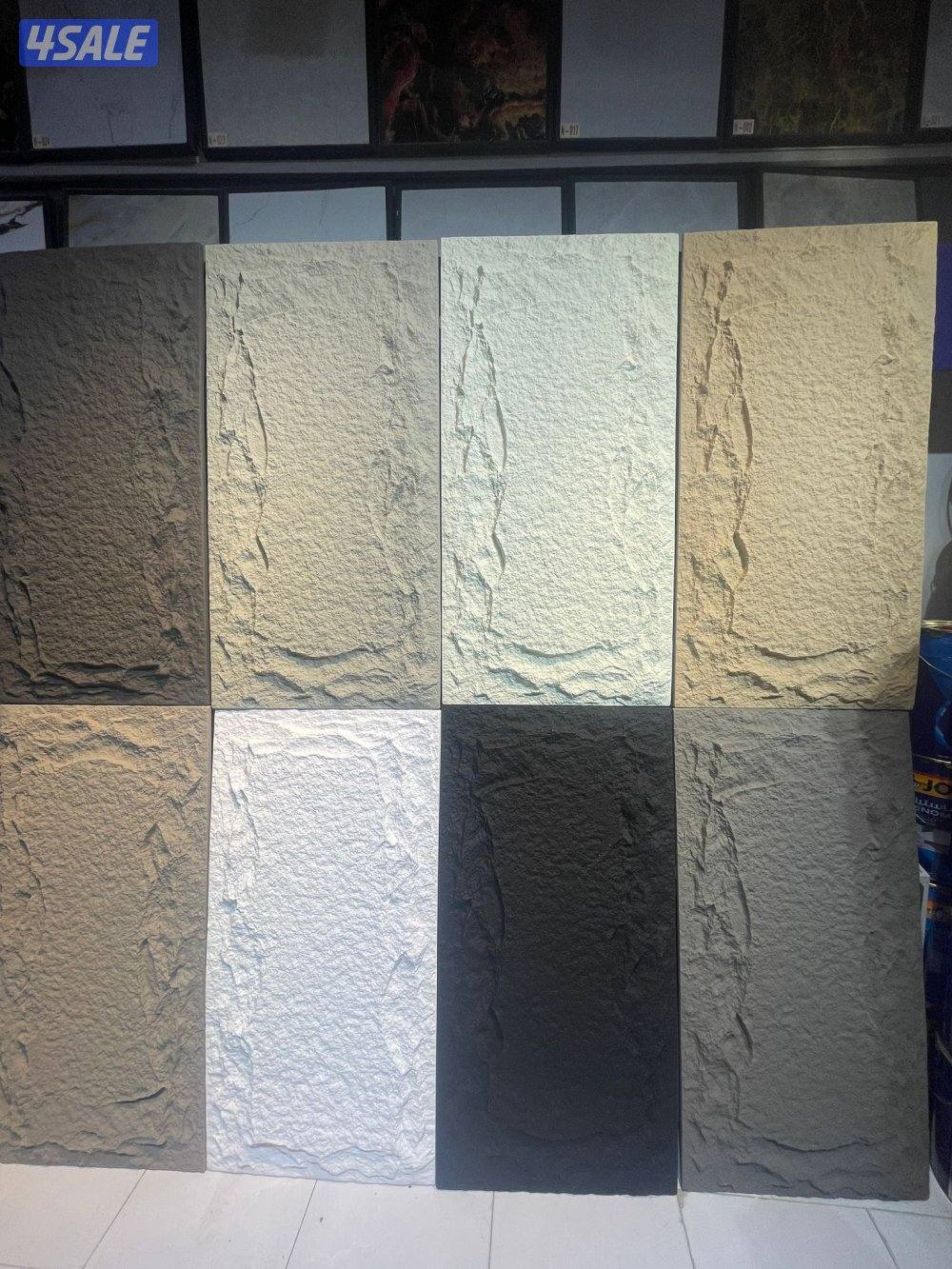 جبسم بورد امركي مخفي توفا سيمنت بورد باب كارتون سعر معقول12