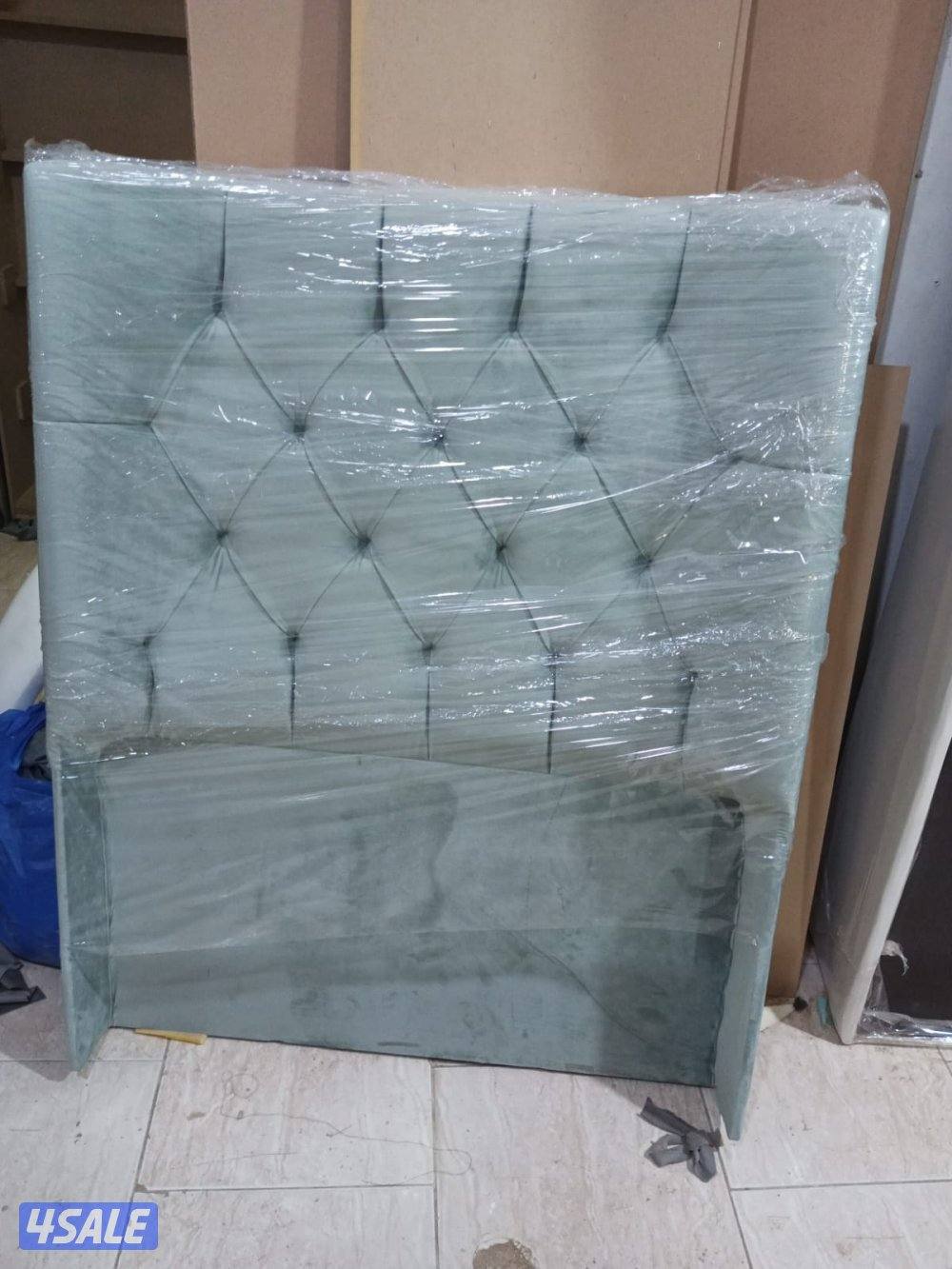 سراير حديد جديد الان متوفر جميع المقاسات متوفره.5