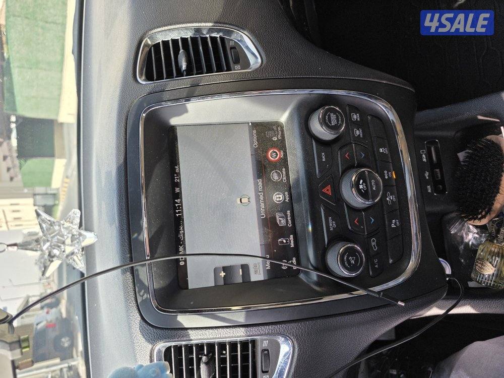 🔥 للبيع – بيع سريع | دوج R/T V8 🔥1