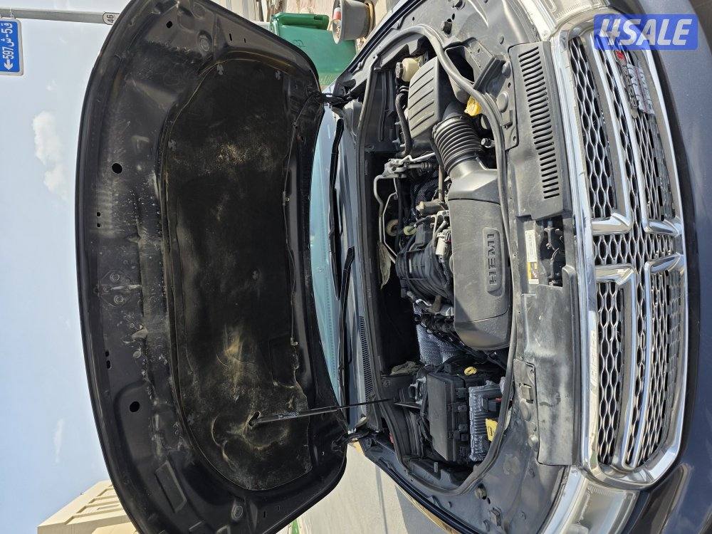 🔥 للبيع – بيع سريع | دوج R/T V8 🔥2