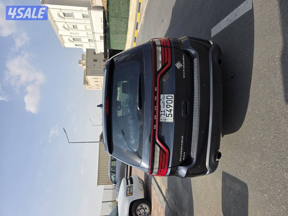 🔥 للبيع – بيع سريع | دوج R/T V8 🔥7