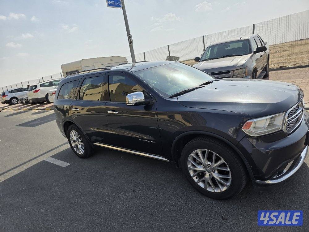 🔥 للبيع – بيع سريع | دوج R/T V8 🔥9