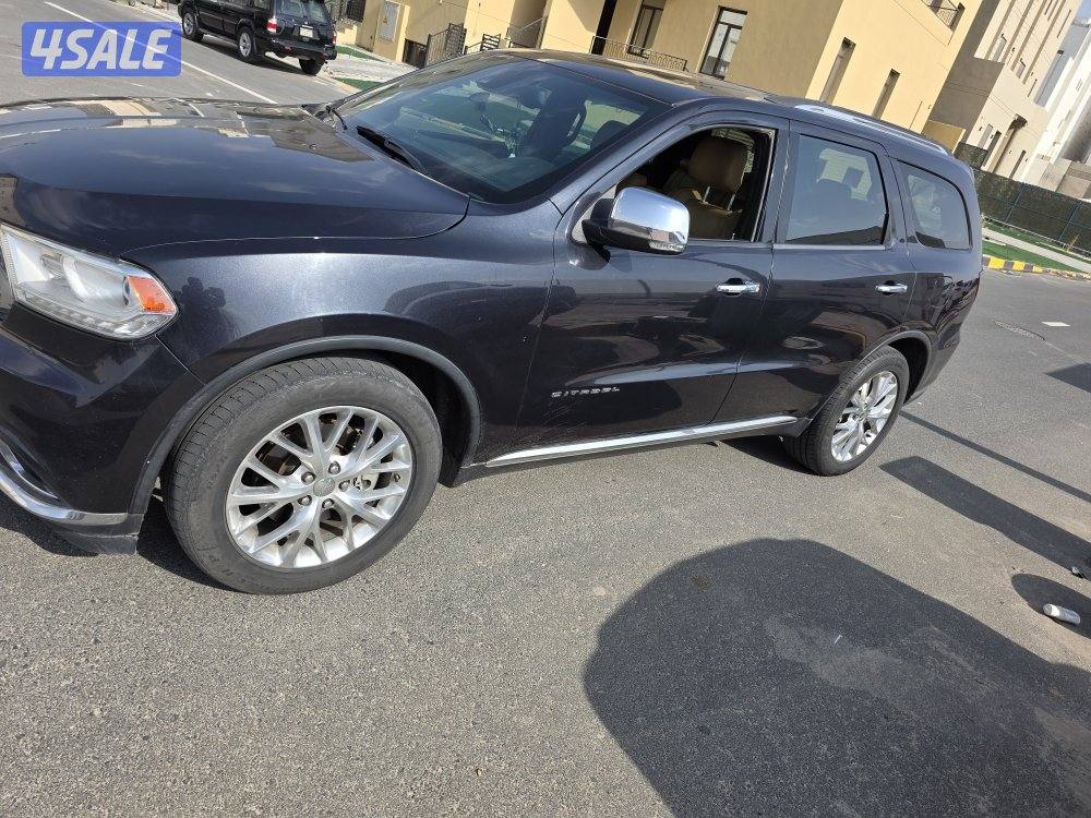 🔥 للبيع – بيع سريع | دوج R/T V8 🔥8