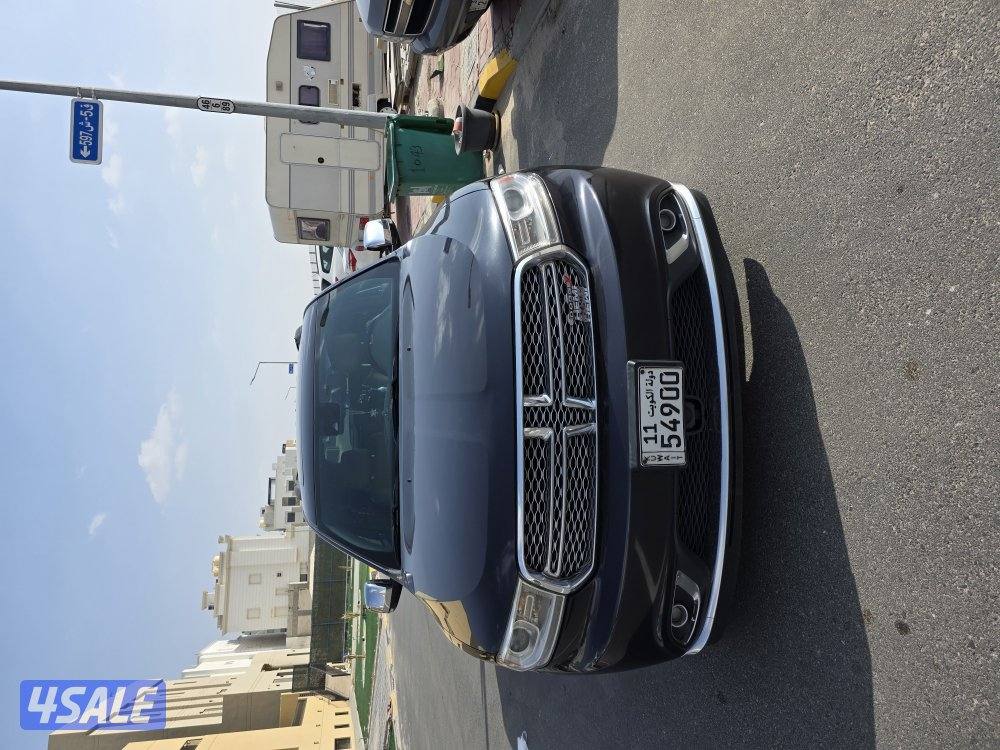 🔥 للبيع – بيع سريع | دوج R/T V8 🔥10