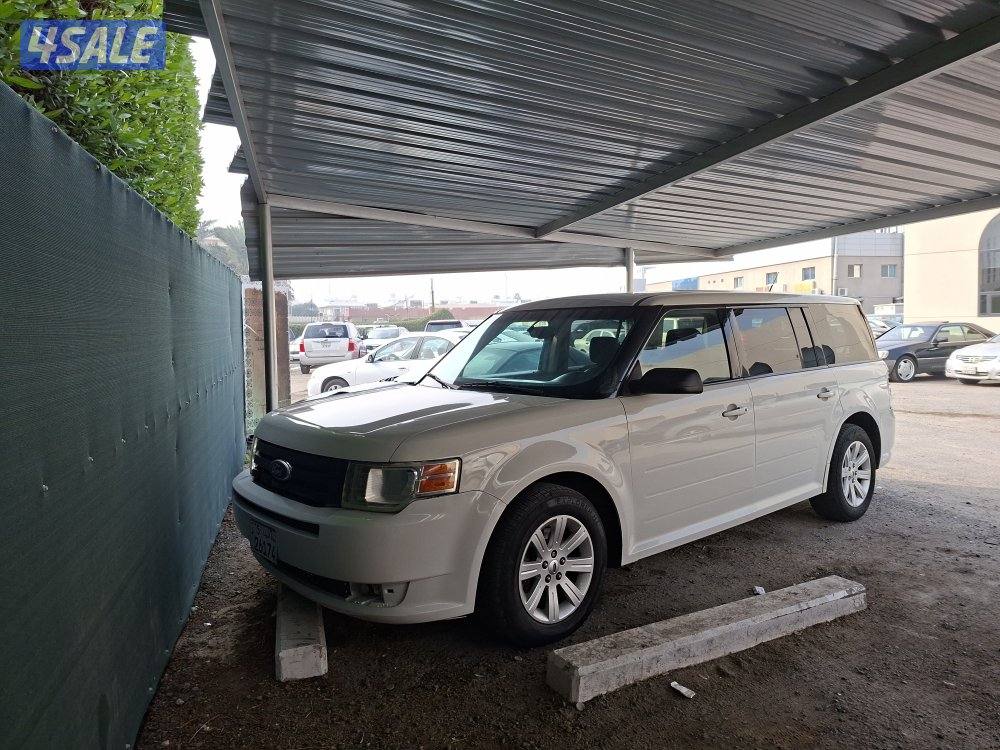 للبيع فورد فليكس1