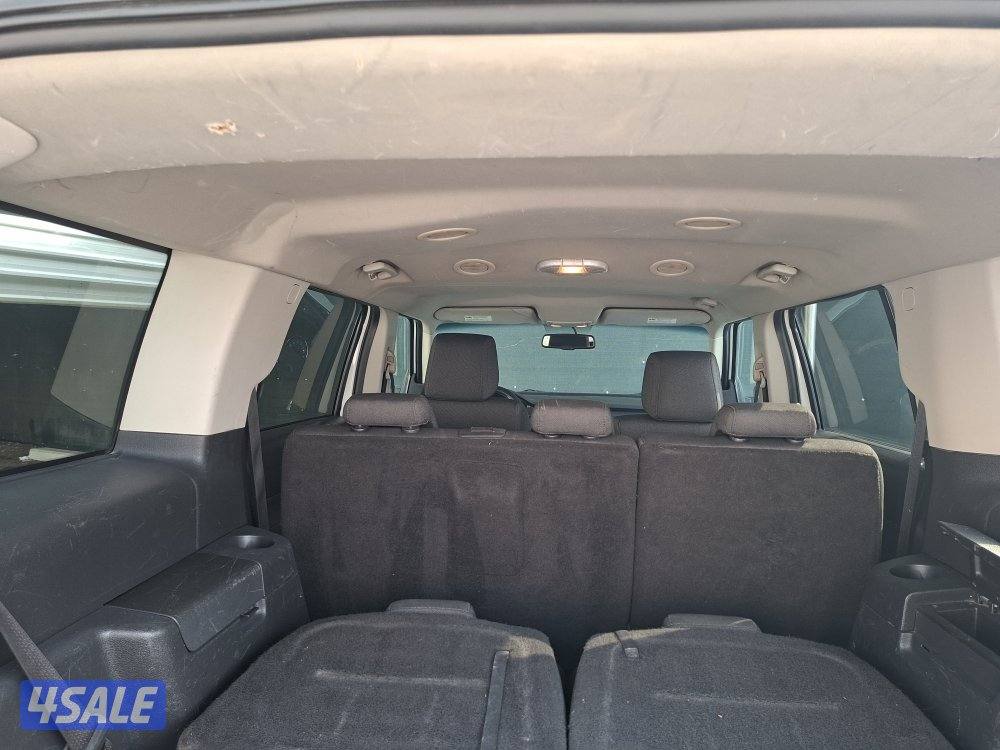 للبيع فورد فليكس3