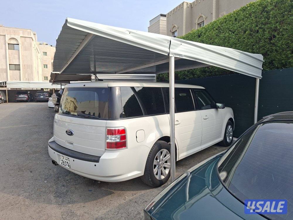 للبيع فورد فليكس2