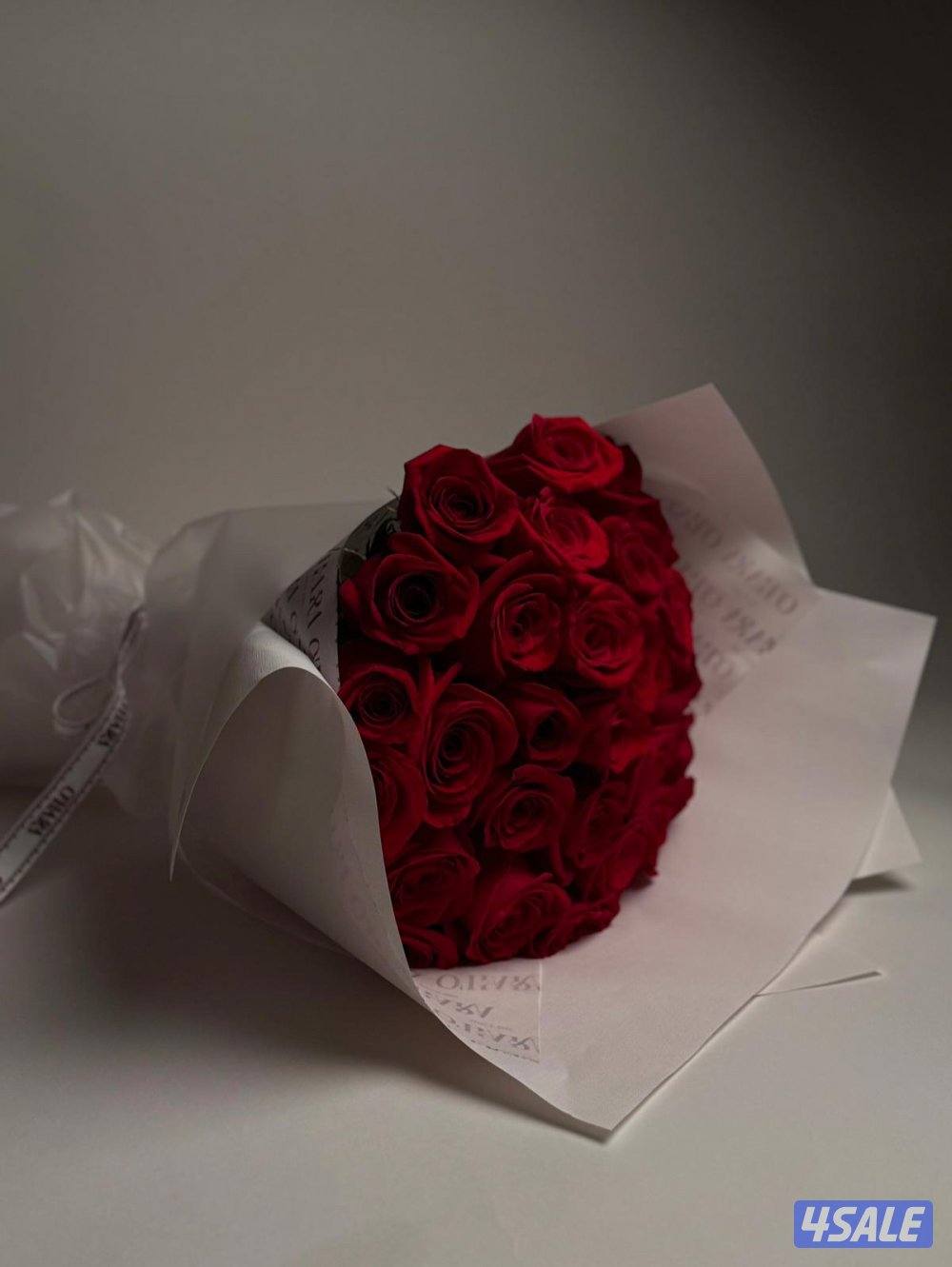 زهور وحلويات3