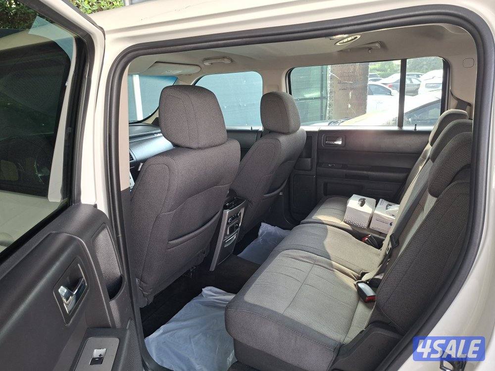 للبيع فورد فليكس4